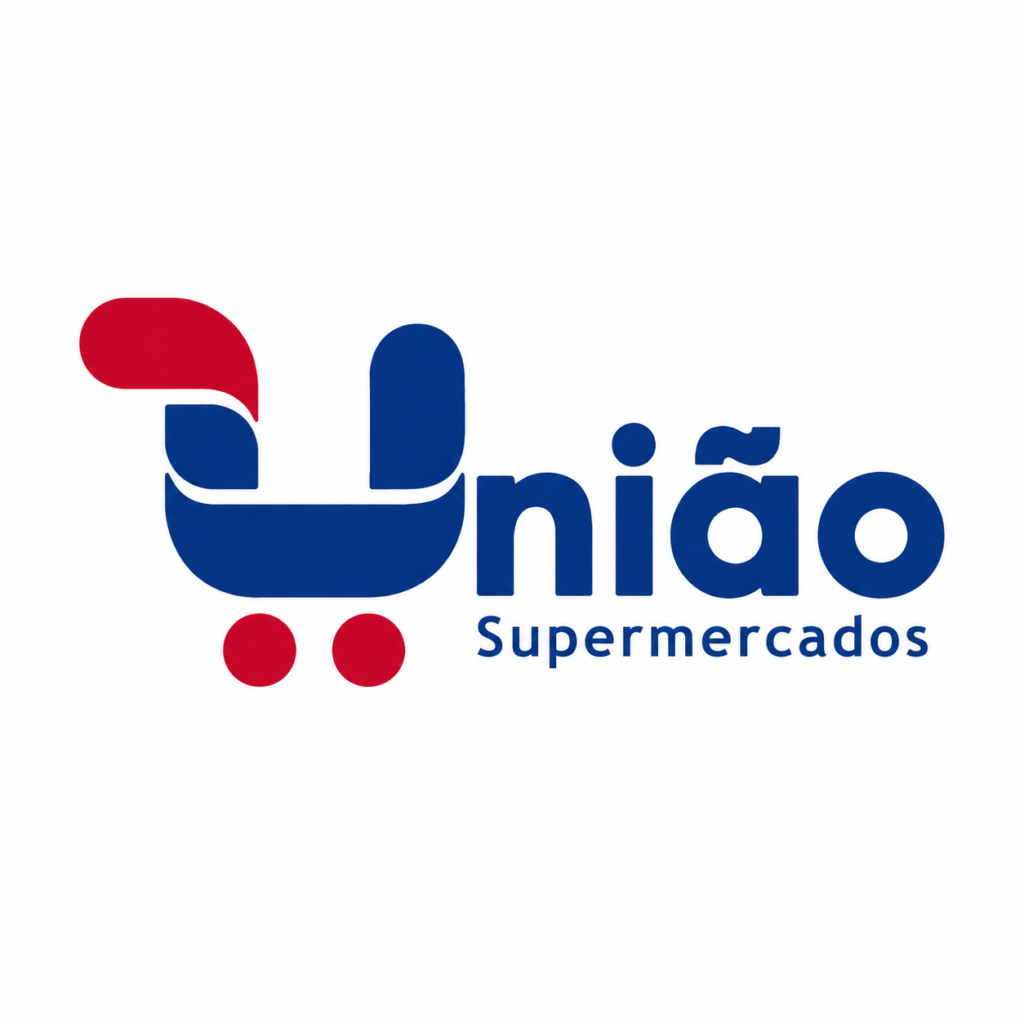 Home sa assessoria logo uniÃo supermercados