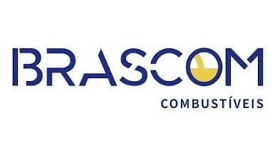 Home sa assessoria rede de postos brascom logo